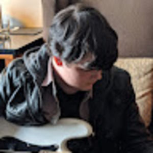 Meet your Posher, Dylan